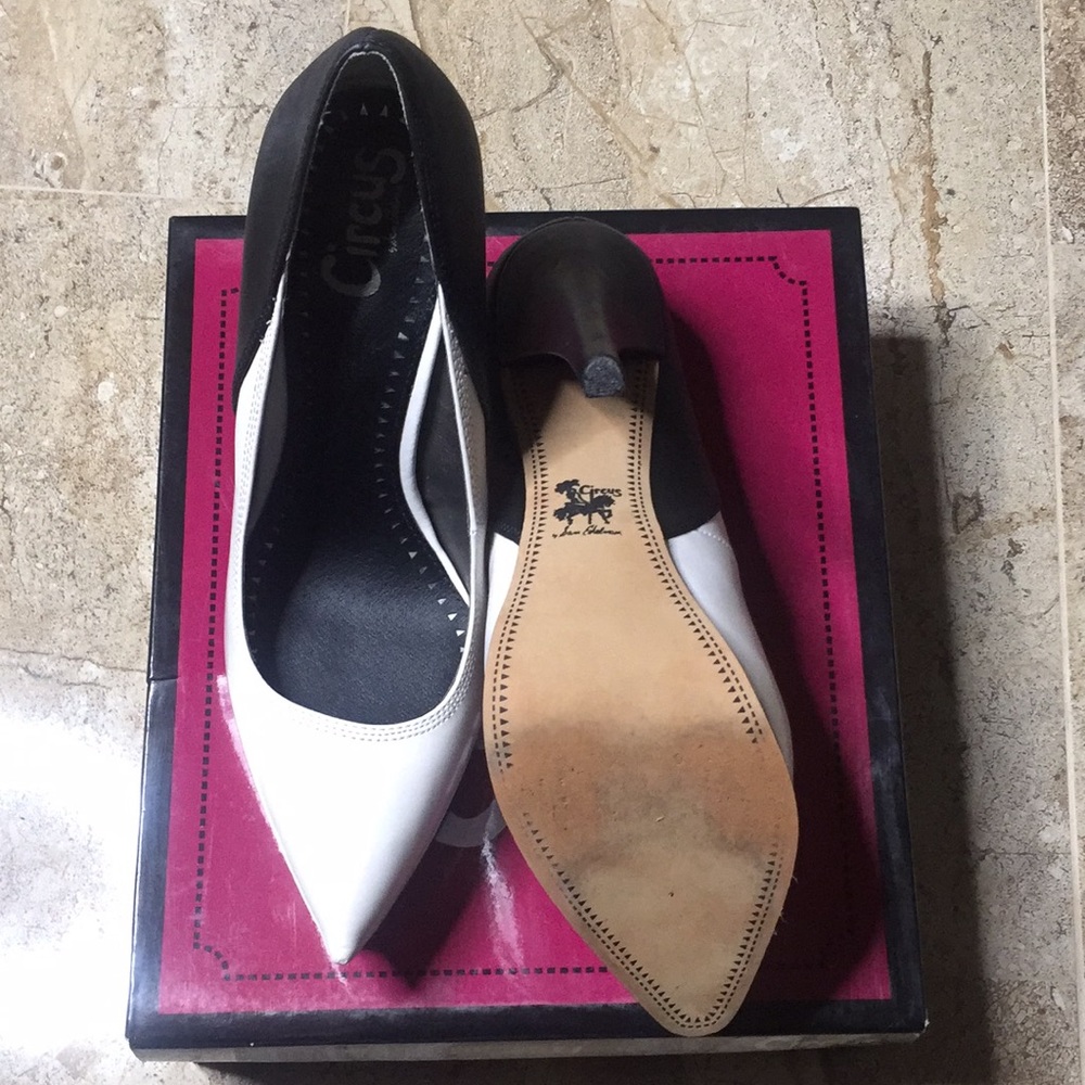 Sam Edelman 👠 - Picture 7 of 8